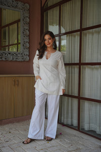 Safeda Co-ord Set