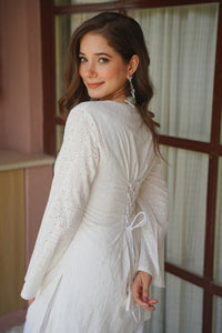 Safeda Co-ord Set