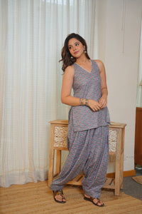 Naaz Farshi Salwar Set