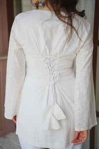 Safeda Co-ord Set