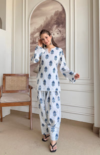 Tiara Farshi Set