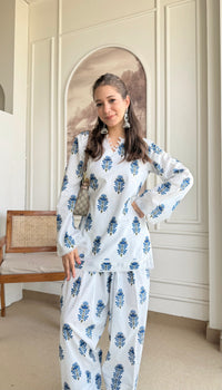 Tiara Farshi Set