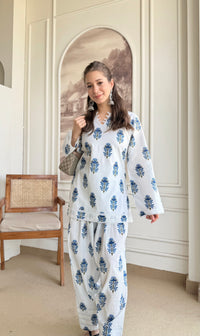 Tiara Farshi Set