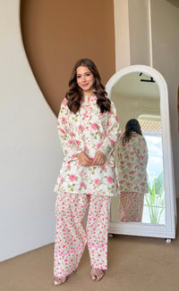 Shanaya Farshi Set