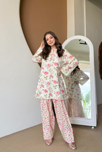 Shanaya Farshi Set