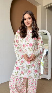 Shanaya Farshi Set