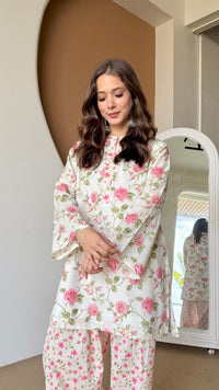 Shanaya Farshi Set