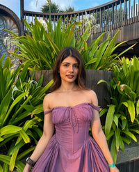 Rosy Dreams Jane Dress