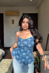 Heer Short Kurti