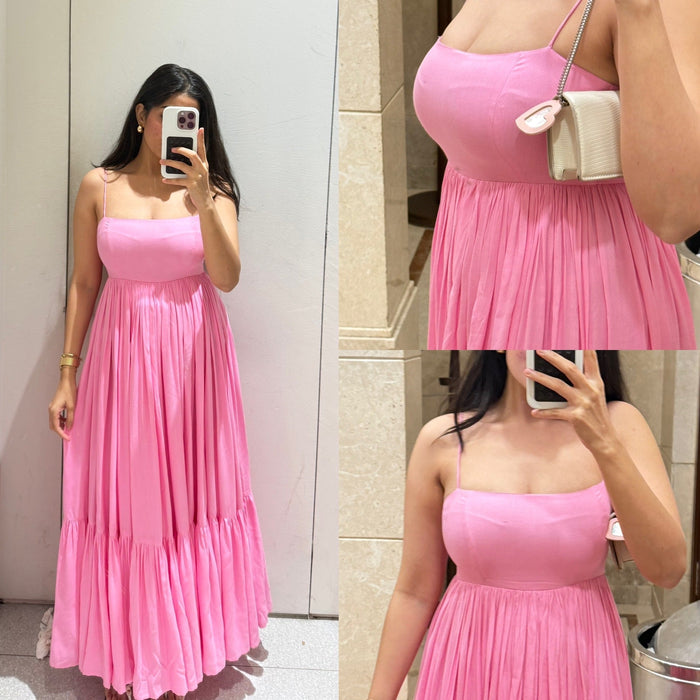 Stardust Maxi Dress