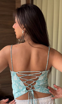 Shanaya Kurti
