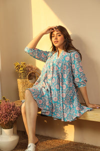 Jeevika Summer Dress